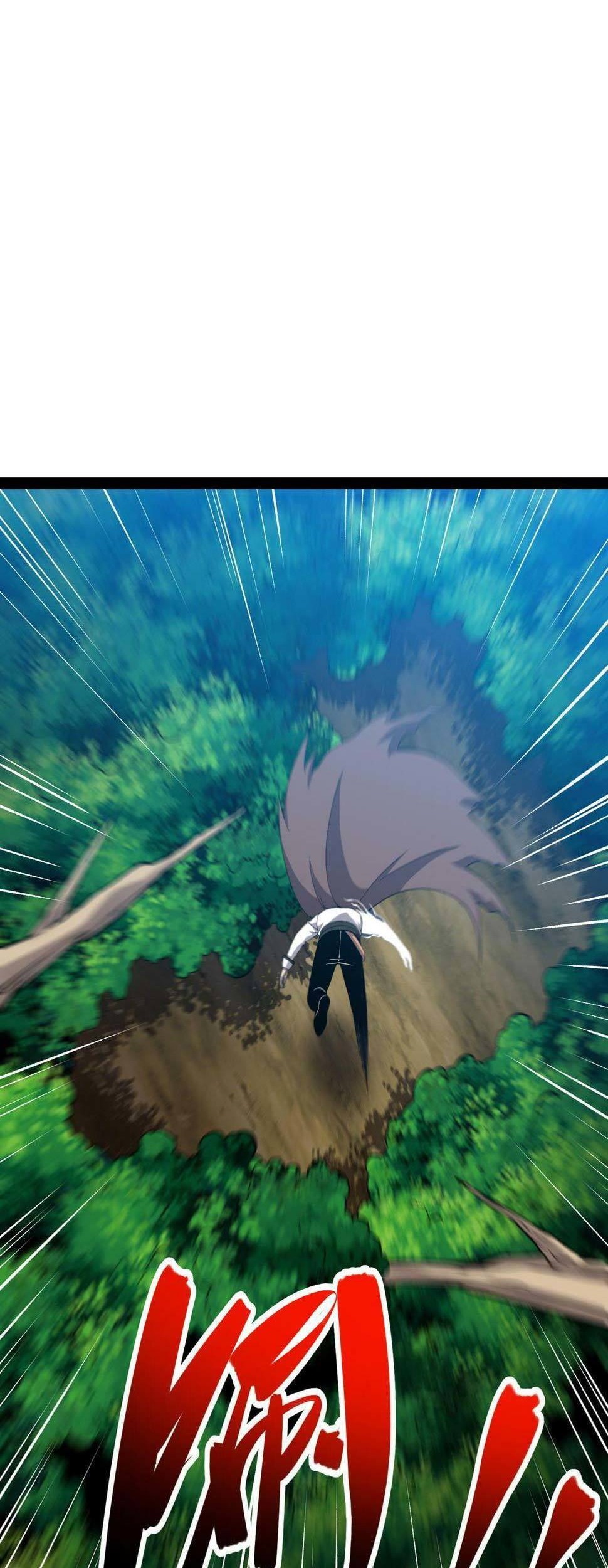 I Evolved After Devouring the Demon God Chapter 27 Gambar 14