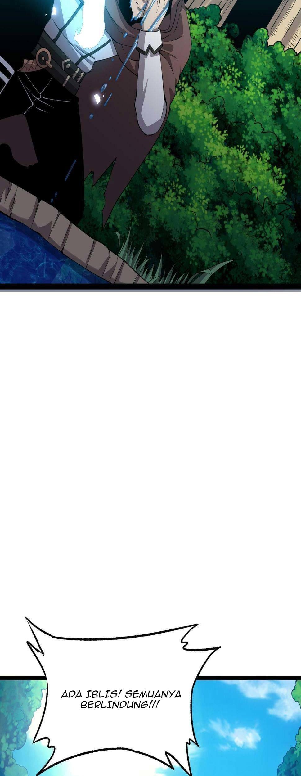 I Evolved After Devouring the Demon God Chapter 27 Gambar 19