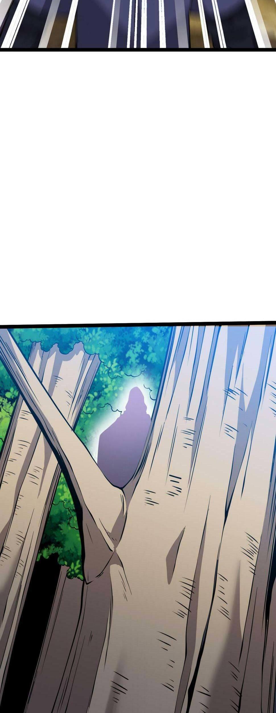 I Evolved After Devouring the Demon God Chapter 27 Gambar 22