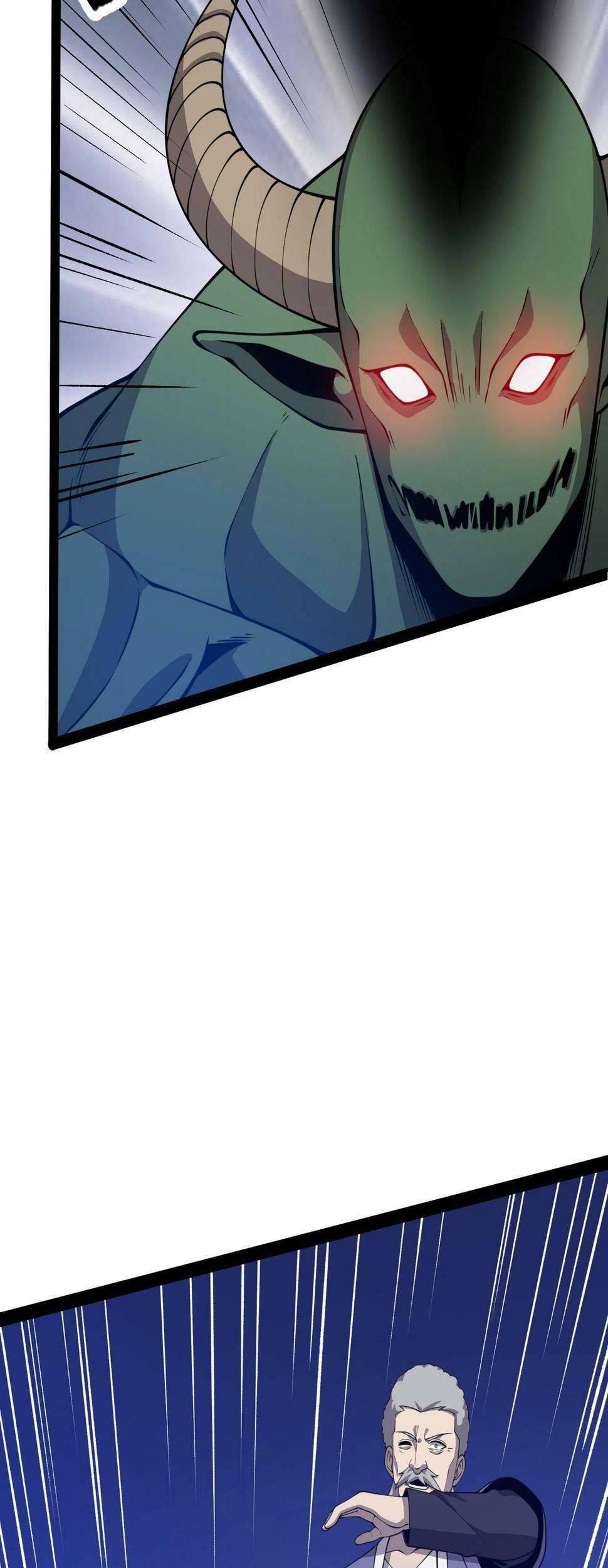 I Evolved After Devouring the Demon God Chapter 27 Gambar 27