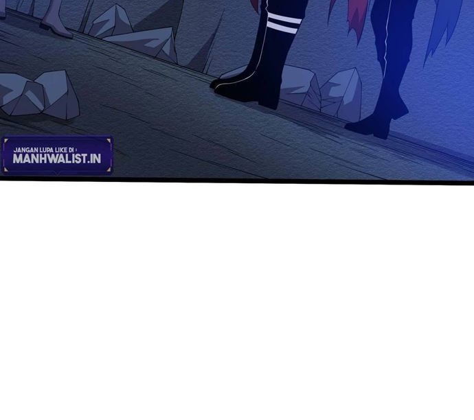 I Evolved After Devouring the Demon God Chapter 26 Gambar 6