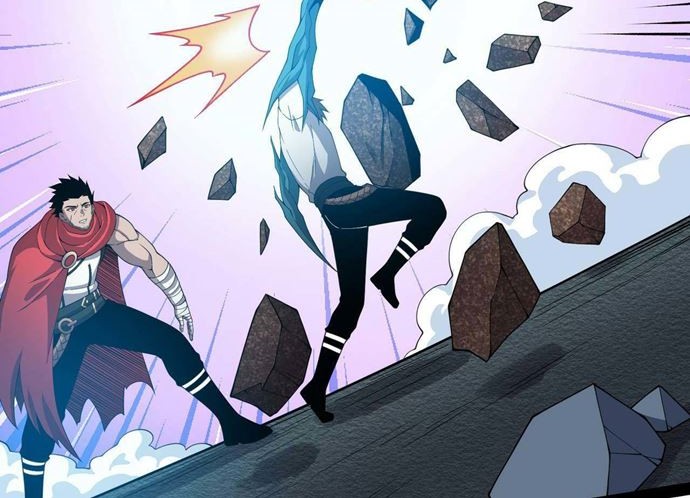 I Evolved After Devouring the Demon God Chapter 26 Gambar 15