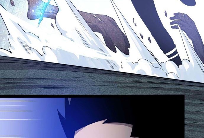 I Evolved After Devouring the Demon God Chapter 25 Gambar 38