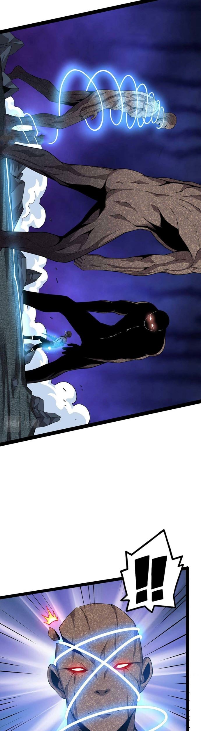 I Evolved After Devouring the Demon God Chapter 25 Gambar 22
