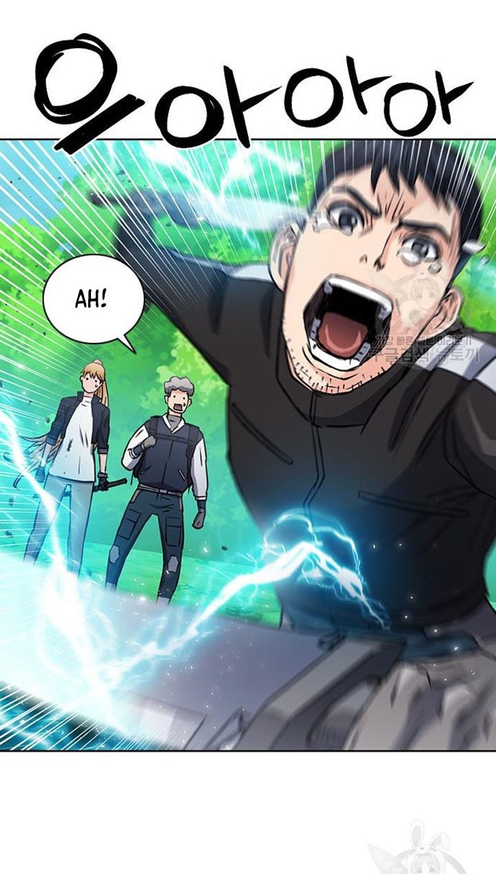 Seoul Station Druid Chapter 93 Gambar 21