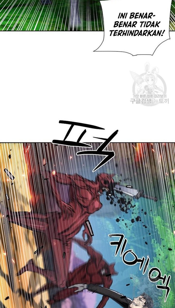 Seoul Station Druid Chapter 93 Gambar 23