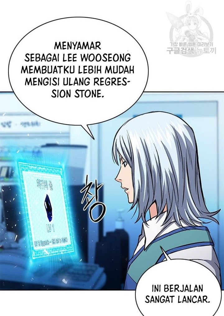 Seoul Station Druid Chapter 93 Gambar 31
