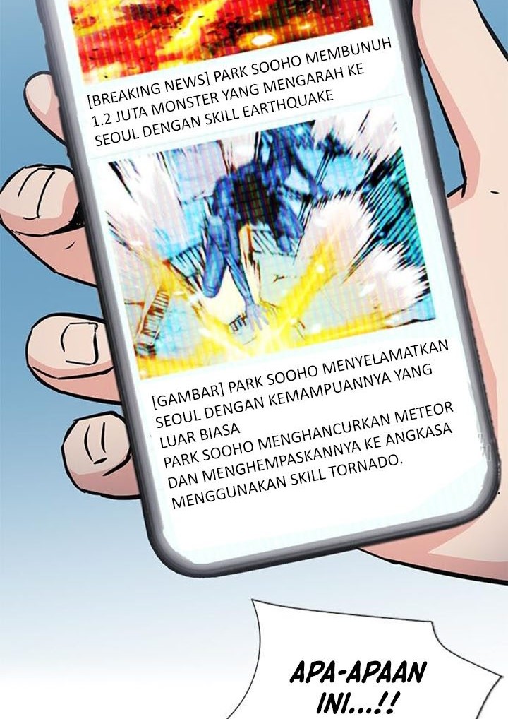 Seoul Station Druid Chapter 93 Gambar 35