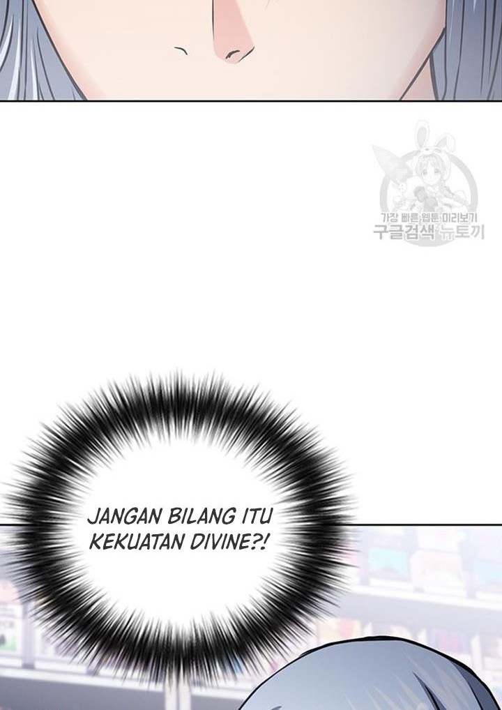 Seoul Station Druid Chapter 93 Gambar 39