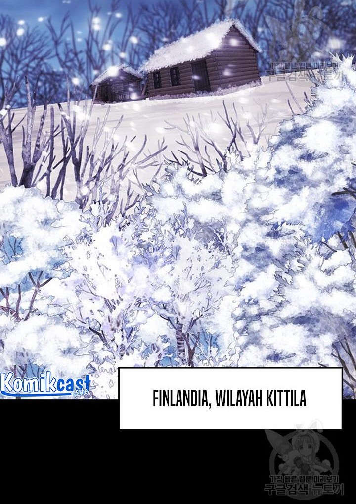 Seoul Station Druid Chapter 93 Gambar 41