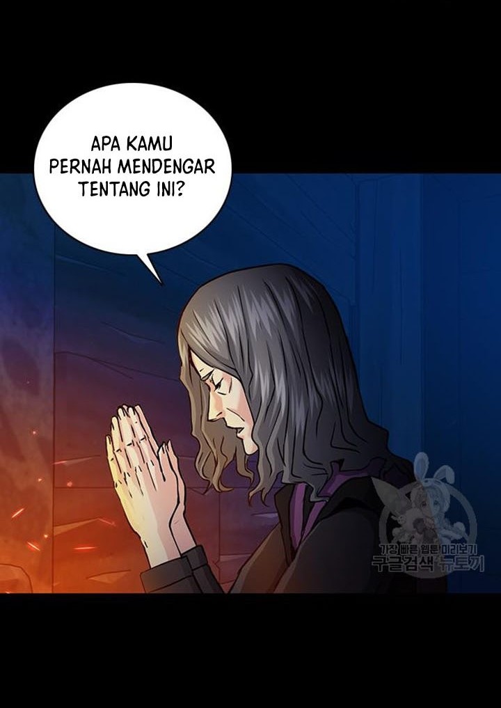 Seoul Station Druid Chapter 93 Gambar 43