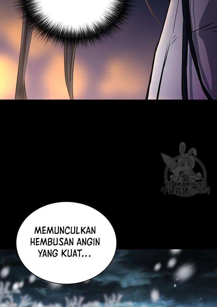 Seoul Station Druid Chapter 93 Gambar 45