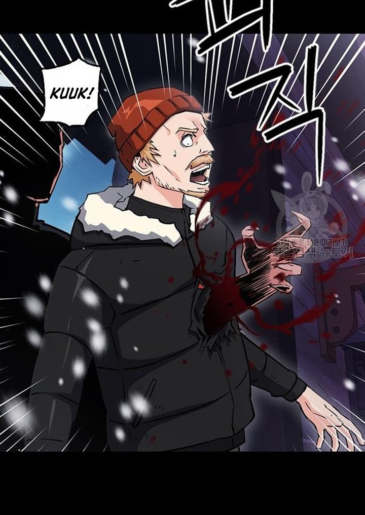 Seoul Station Druid Chapter 93 Gambar 51