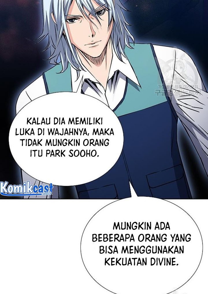 Seoul Station Druid Chapter 93 Gambar 53