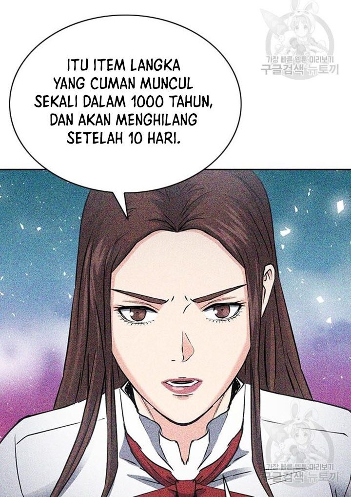 Seoul Station Druid Chapter 93 Gambar 55