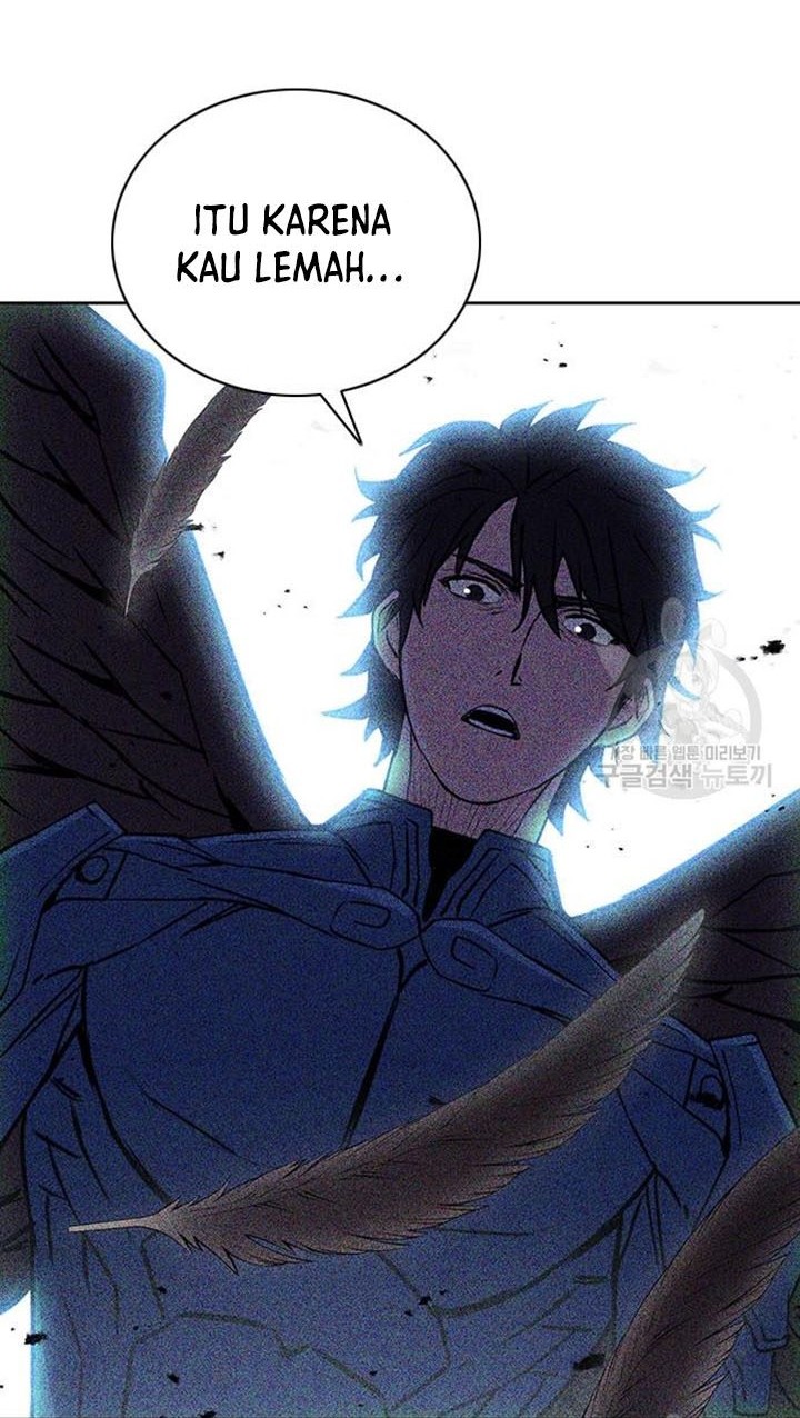 Seoul Station Druid Chapter 93 Gambar 57