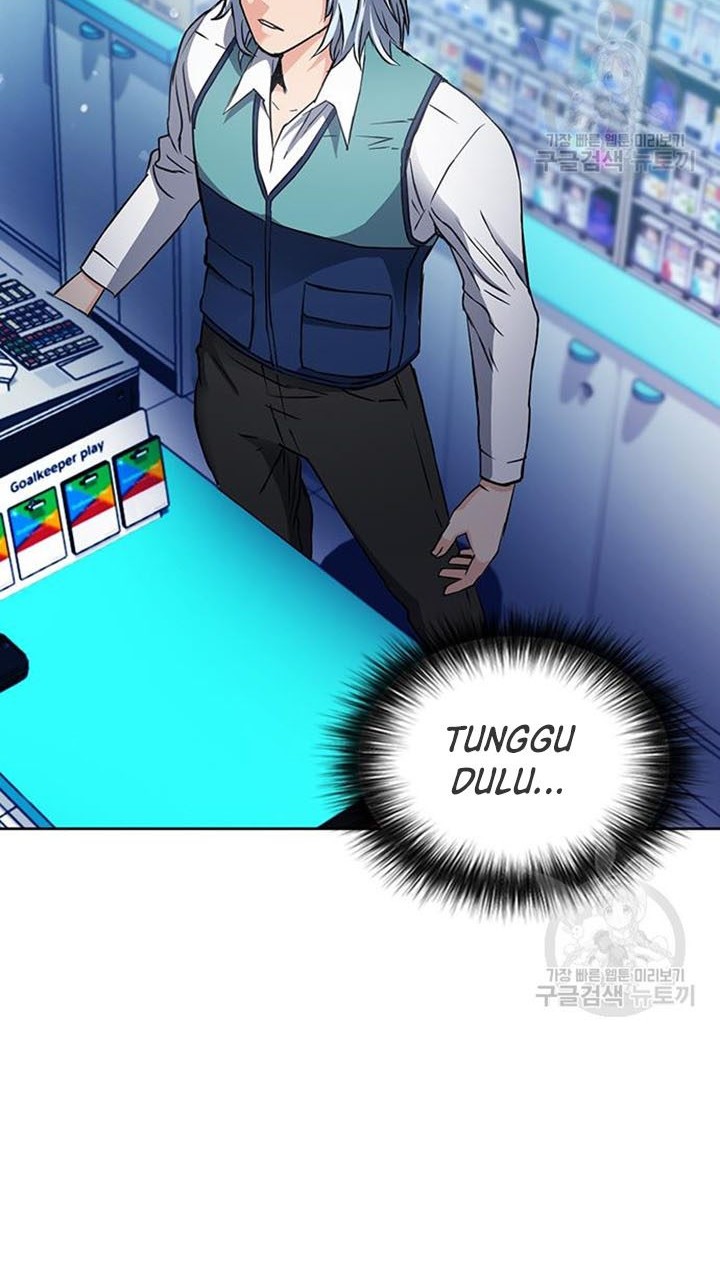 Seoul Station Druid Chapter 93 Gambar 59