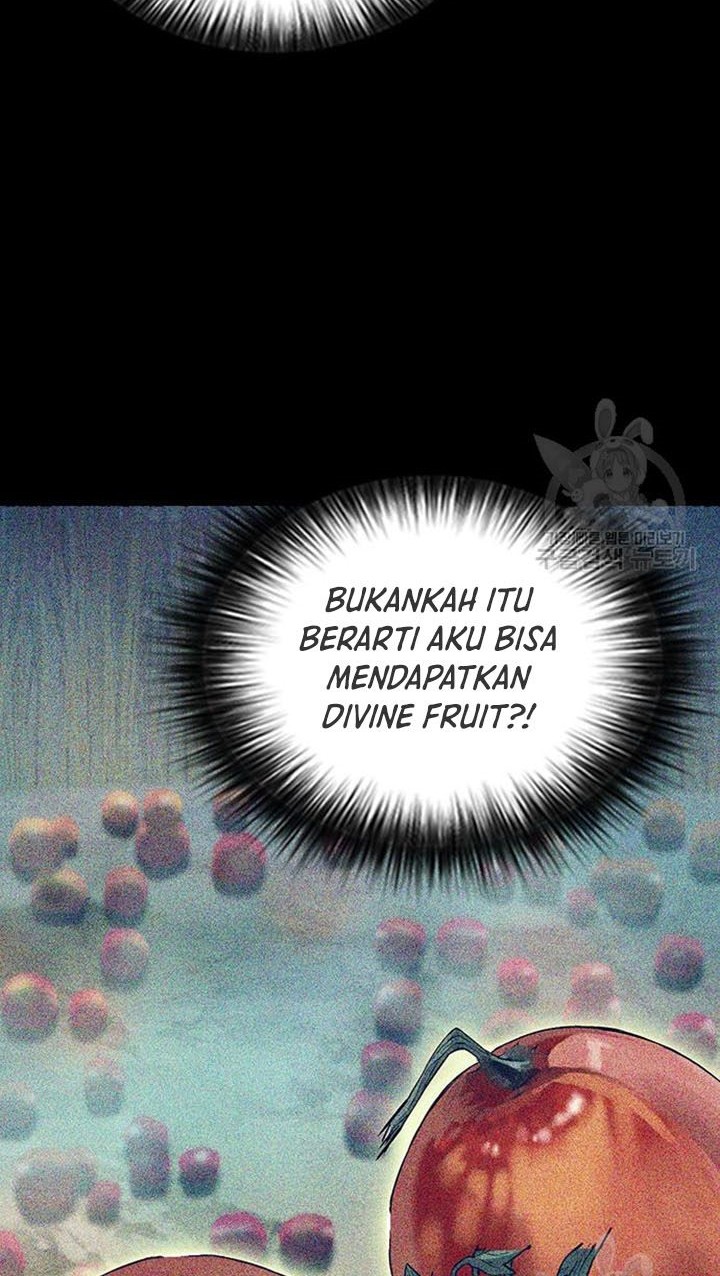 Seoul Station Druid Chapter 93 Gambar 61
