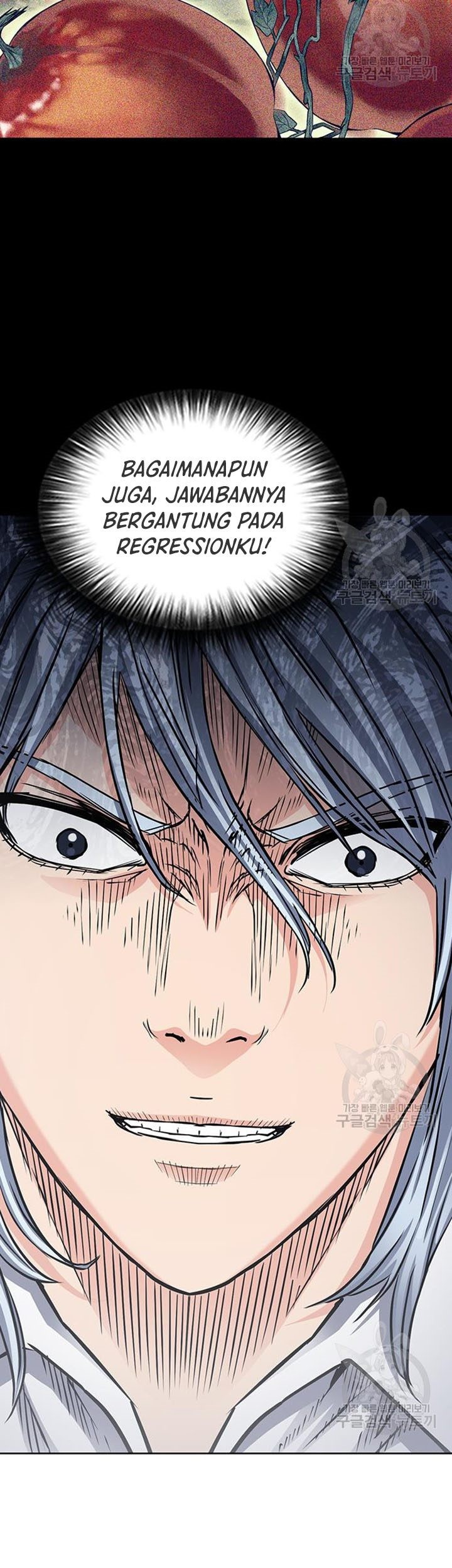 Seoul Station Druid Chapter 93 Gambar 62