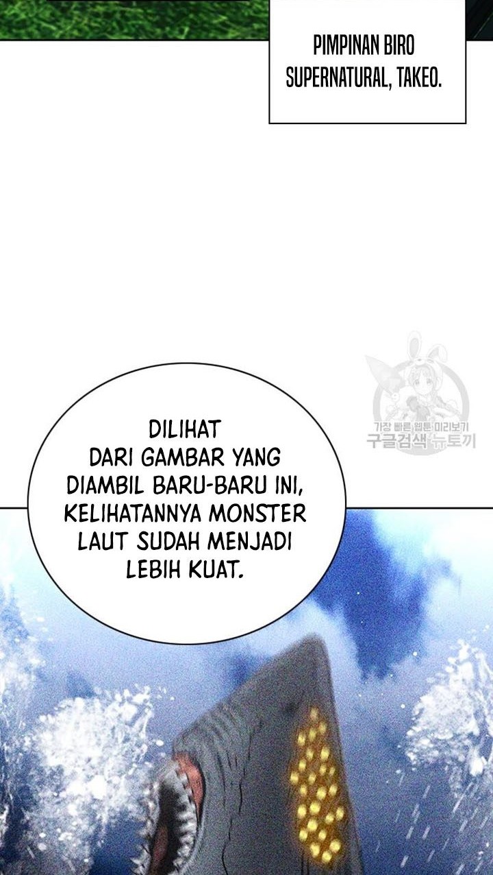 Seoul Station Druid Chapter 93 Gambar 65