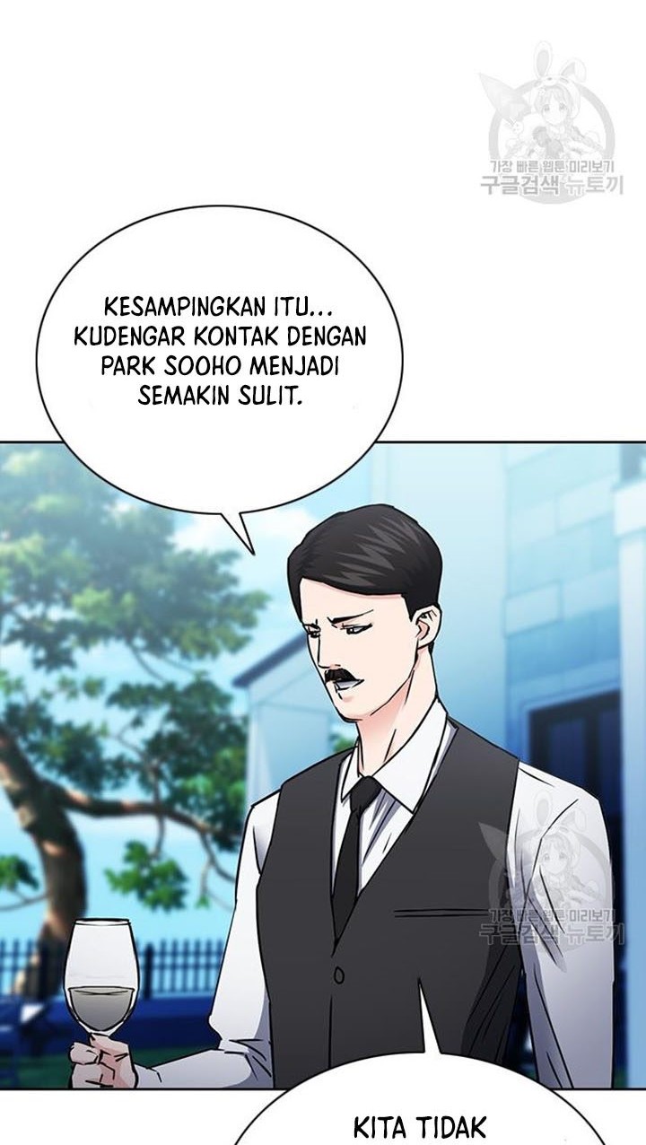 Seoul Station Druid Chapter 93 Gambar 67