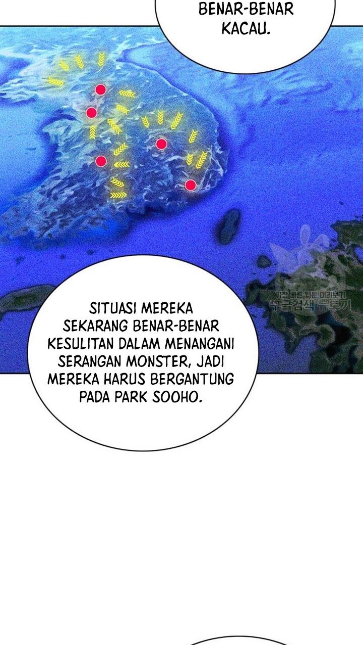 Seoul Station Druid Chapter 93 Gambar 69