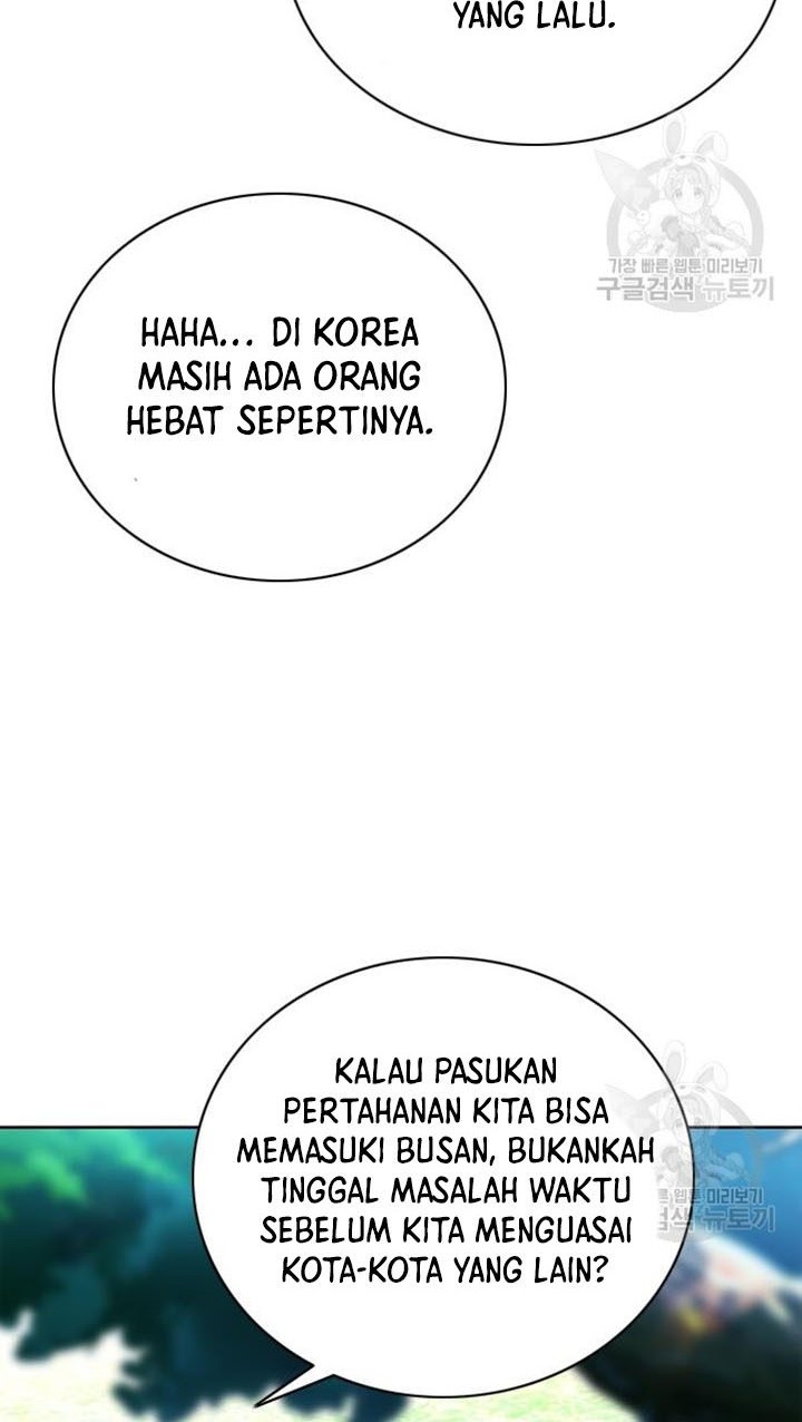 Seoul Station Druid Chapter 93 Gambar 71
