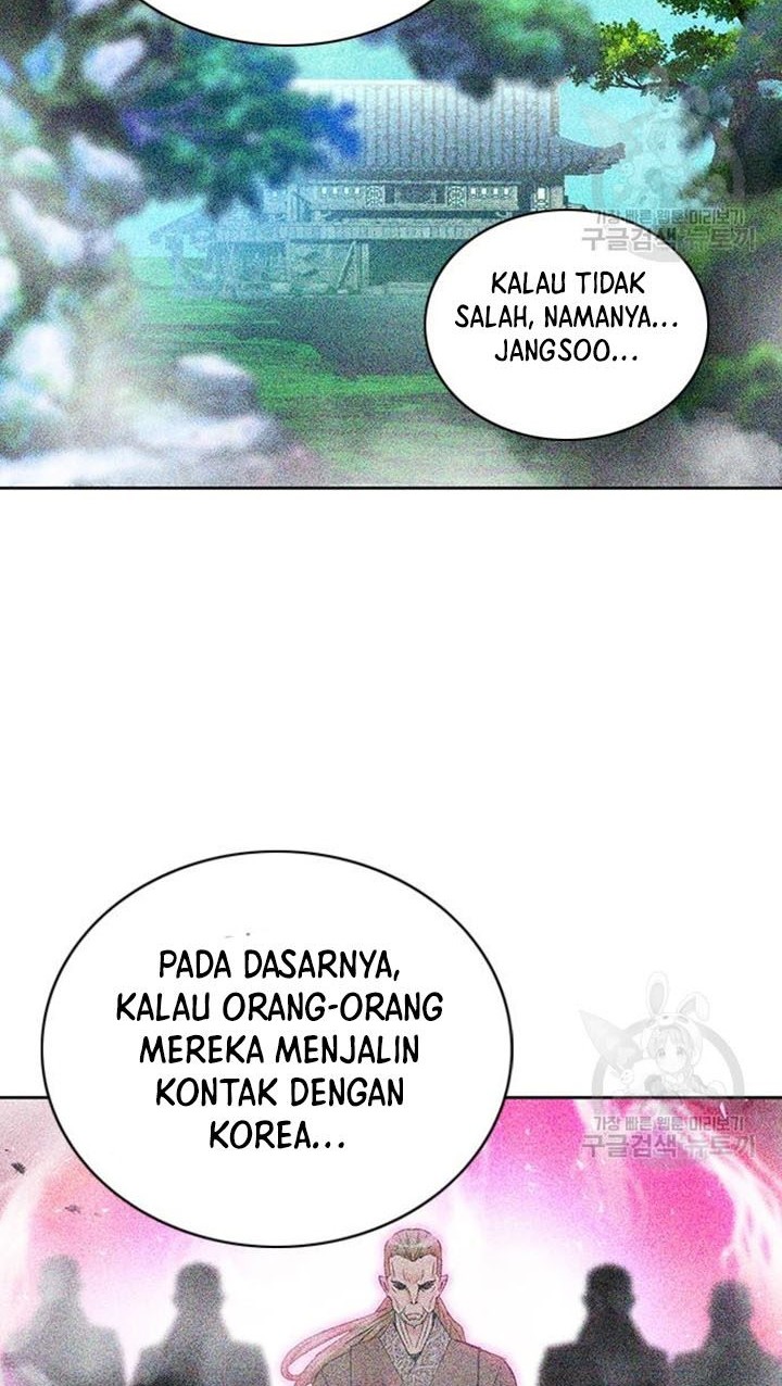 Seoul Station Druid Chapter 93 Gambar 75