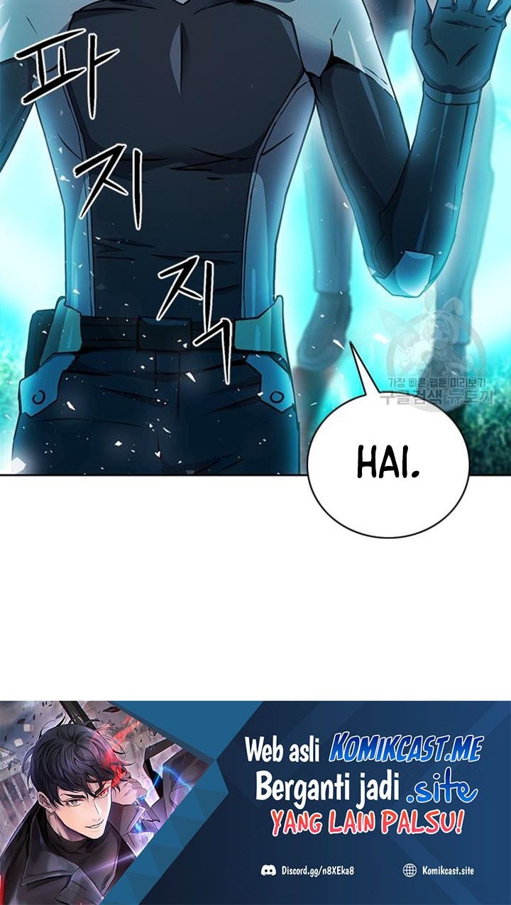 Seoul Station Druid Chapter 93 Gambar 79