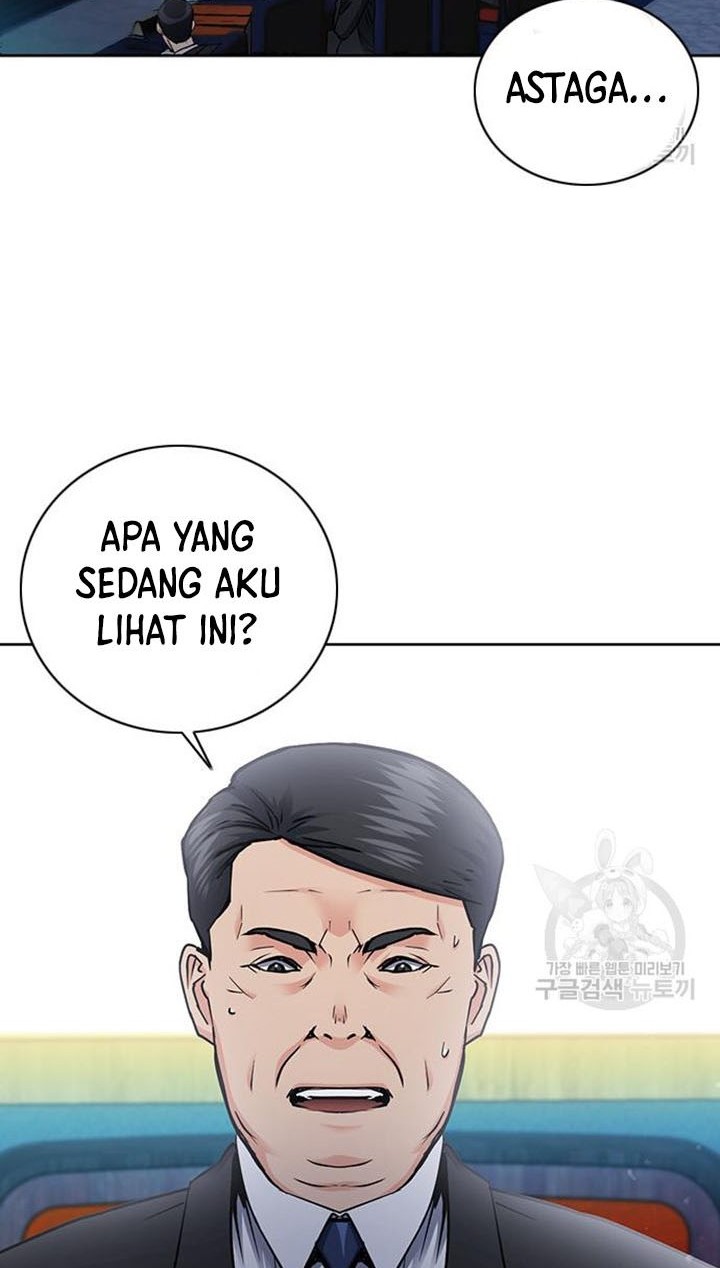 Seoul Station Druid Chapter 93 Gambar 11