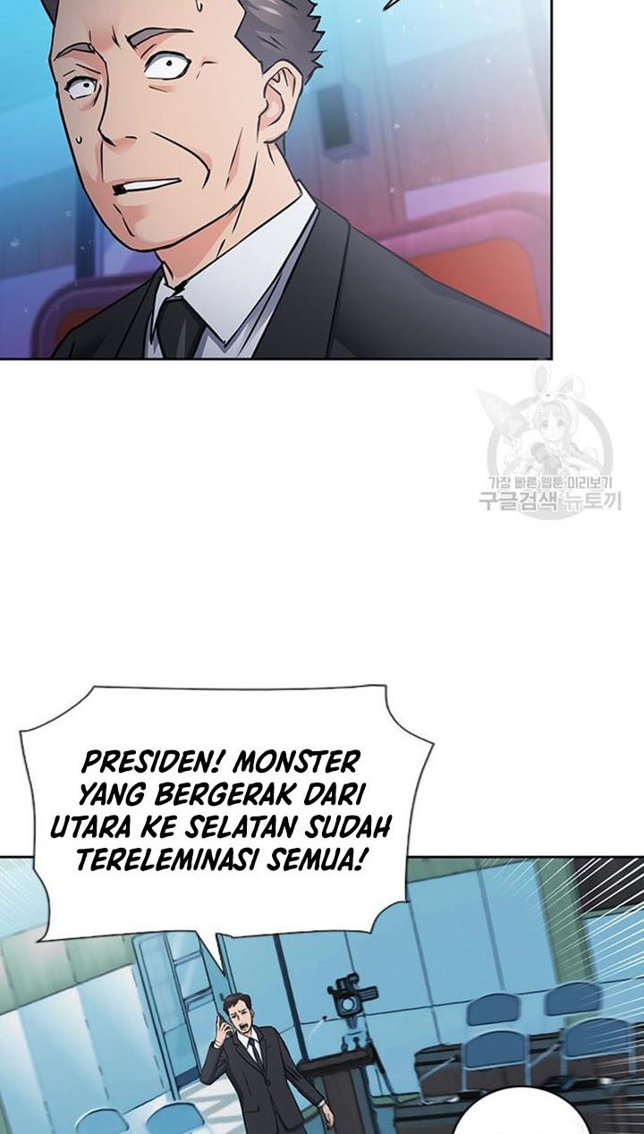 Seoul Station Druid Chapter 93 Gambar 13