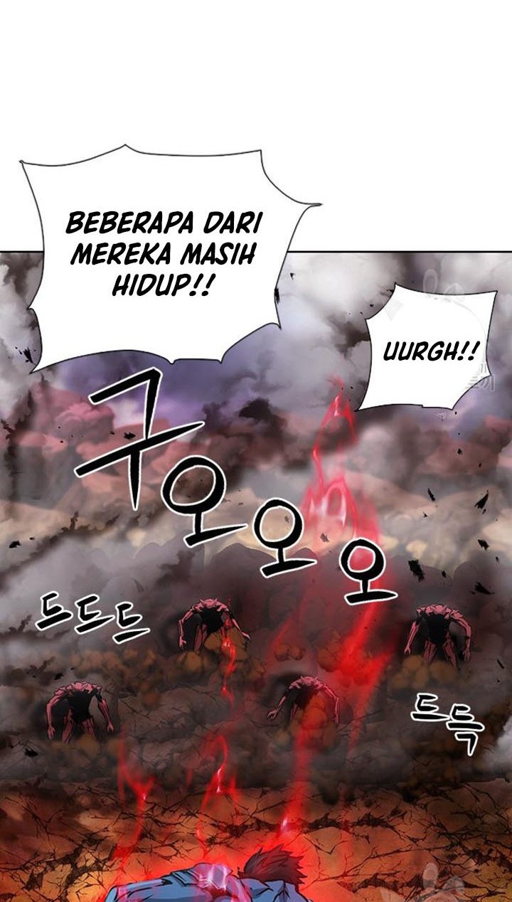 Seoul Station Druid Chapter 93 Gambar 17