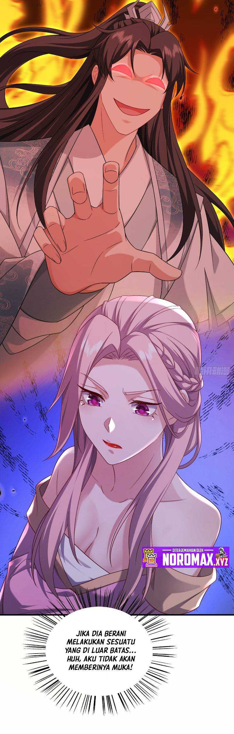 I Rely On Rewarding Apprentices To Upgrade Chapter 30 Gambar 22