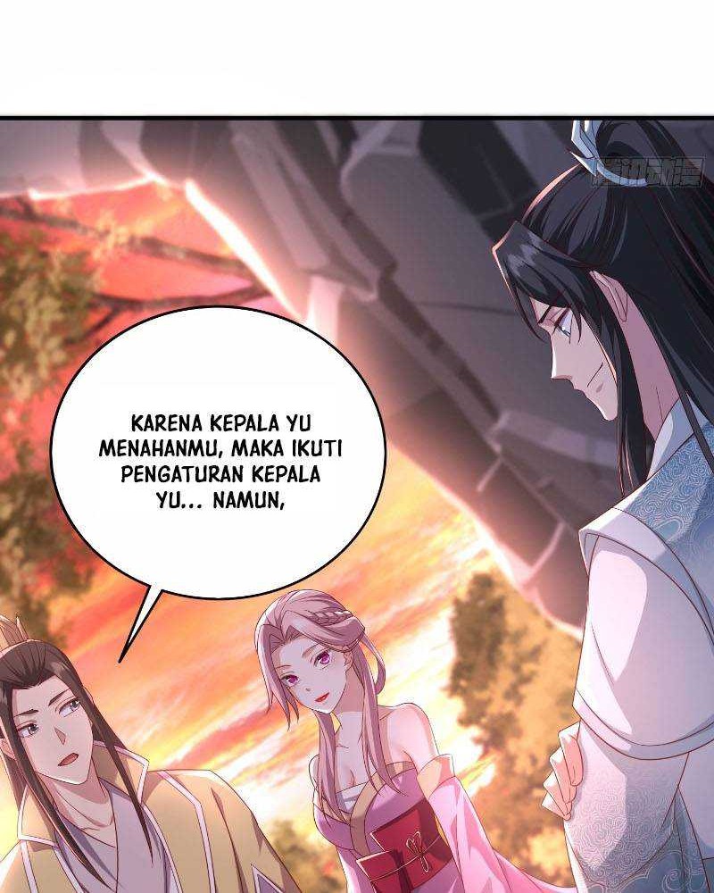 I Rely On Rewarding Apprentices To Upgrade Chapter 30 Gambar 23