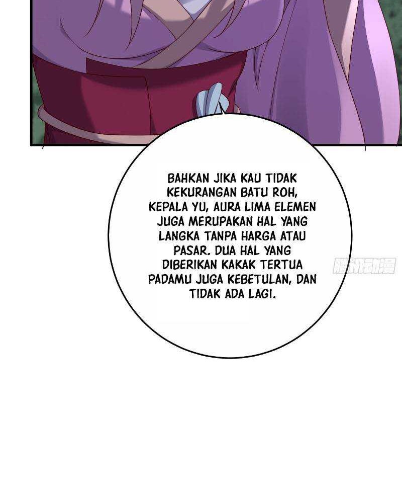 I Rely On Rewarding Apprentices To Upgrade Chapter 30 Gambar 35