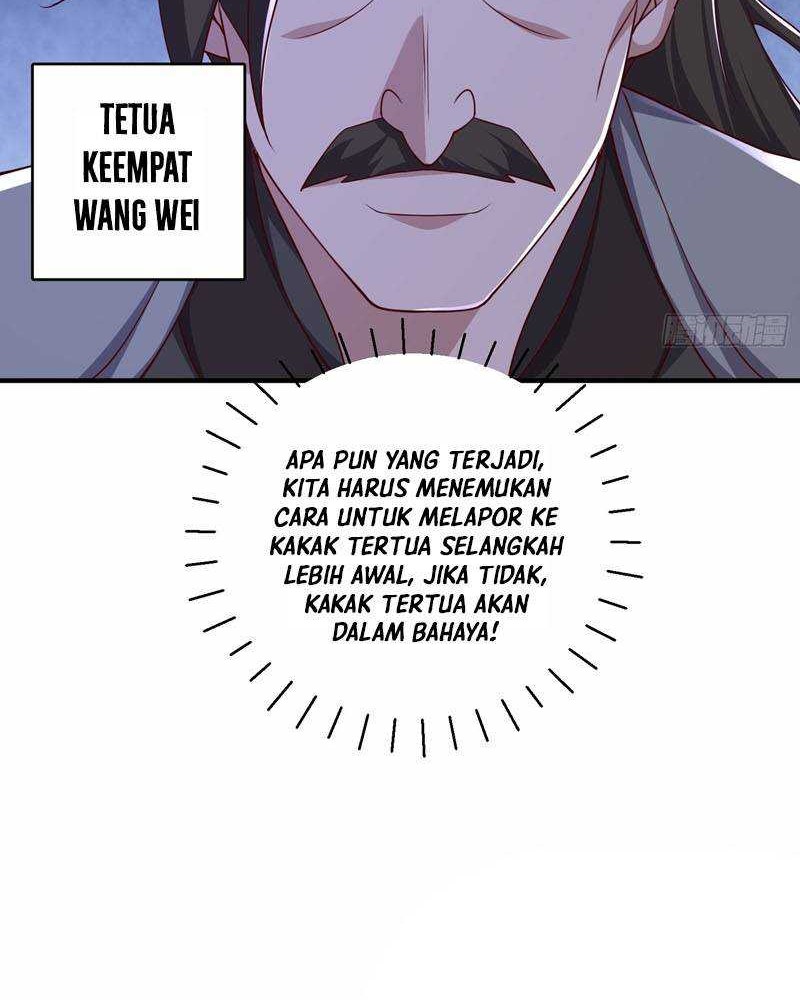 I Rely On Rewarding Apprentices To Upgrade Chapter 30 Gambar 3