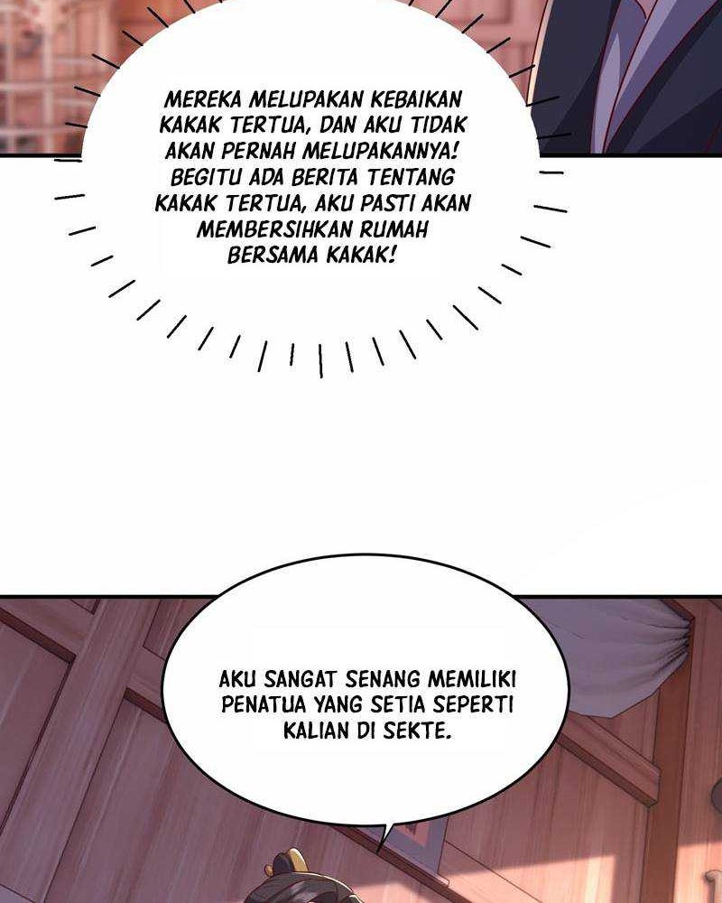 I Rely On Rewarding Apprentices To Upgrade Chapter 30 Gambar 5