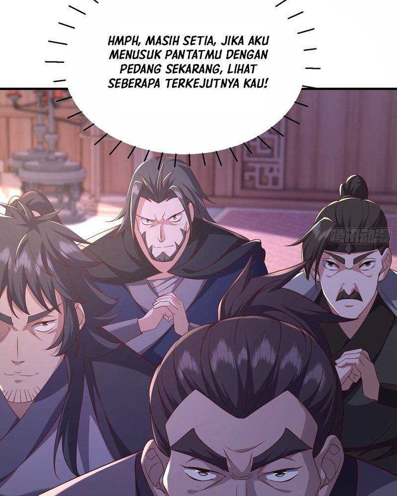 I Rely On Rewarding Apprentices To Upgrade Chapter 30 Gambar 7