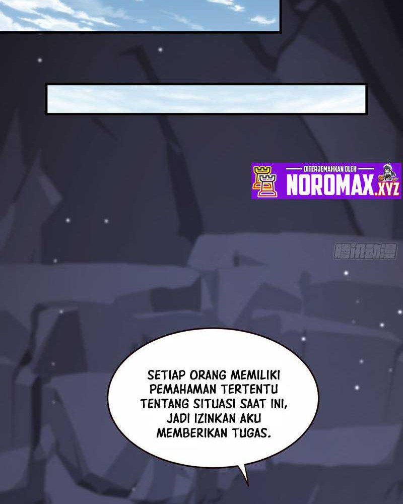 I Rely On Rewarding Apprentices To Upgrade Chapter 30 Gambar 9