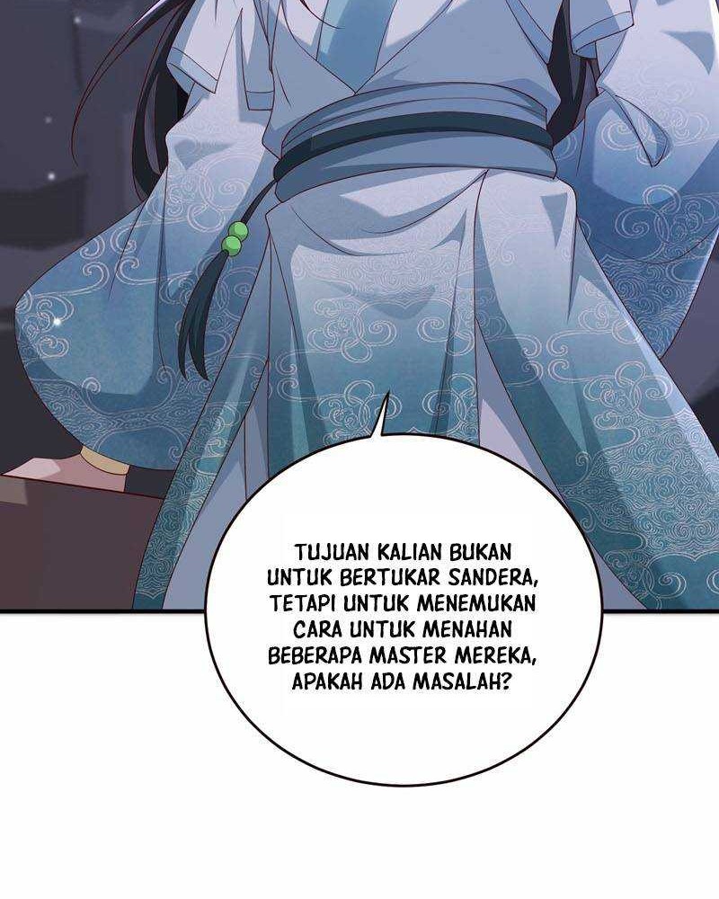 I Rely On Rewarding Apprentices To Upgrade Chapter 30 Gambar 11