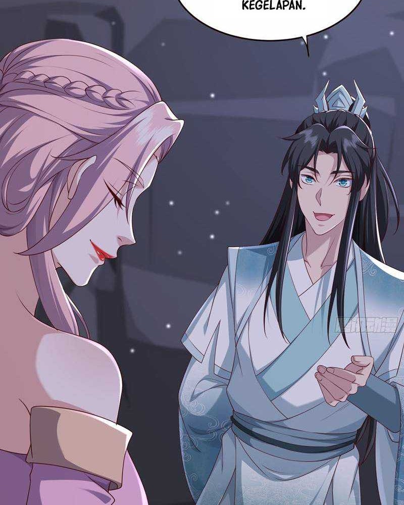 I Rely On Rewarding Apprentices To Upgrade Chapter 30 Gambar 13