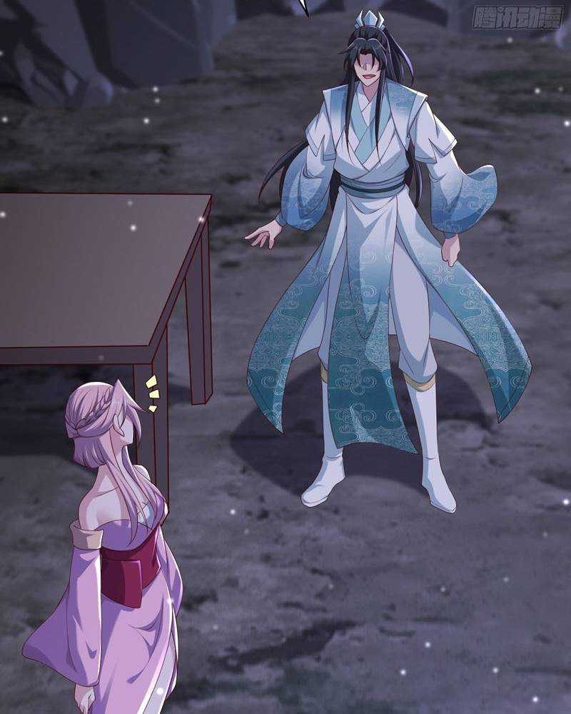 I Rely On Rewarding Apprentices To Upgrade Chapter 30 Gambar 17
