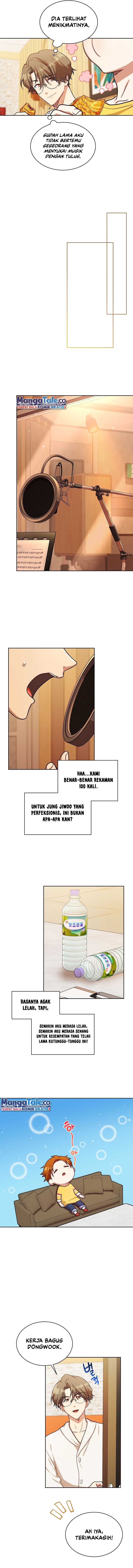 Please Have a Meal Chapter 80 Gambar 10