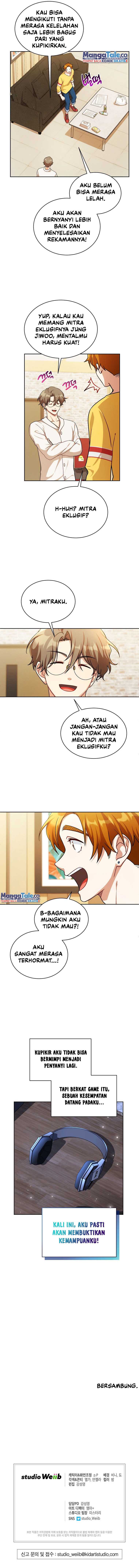 Please Have a Meal Chapter 80 Gambar 11
