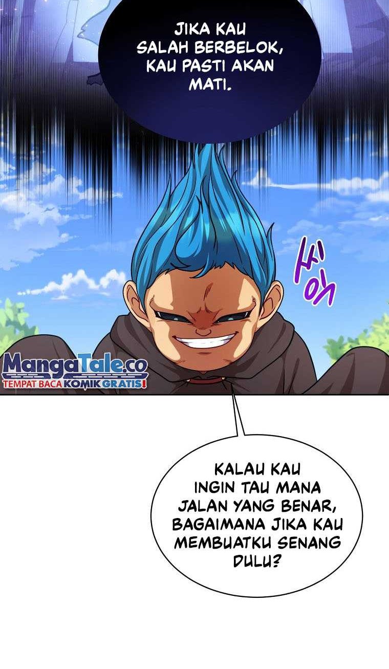 Please Have a Meal Chapter 80 Gambar 5