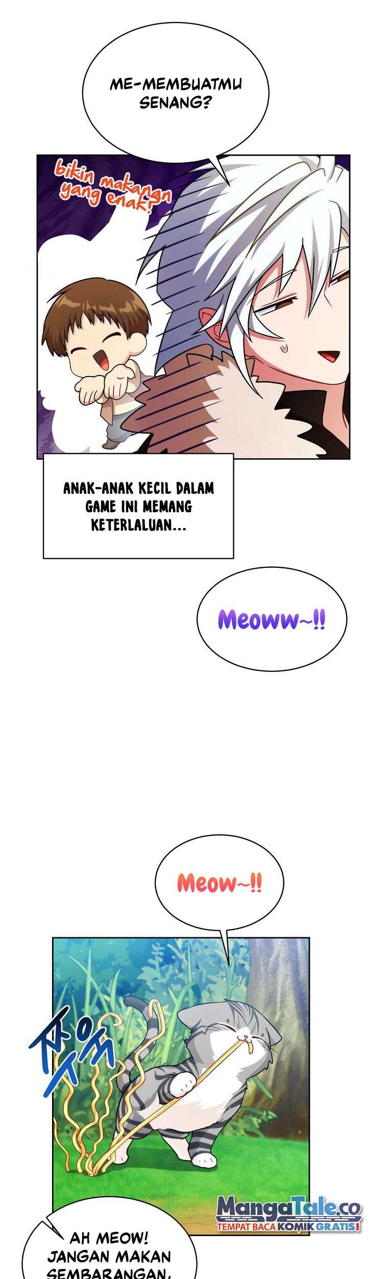 Please Have a Meal Chapter 80 Gambar 6