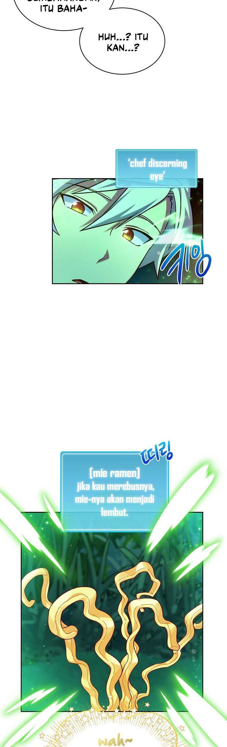 Please Have a Meal Chapter 80 Gambar 7