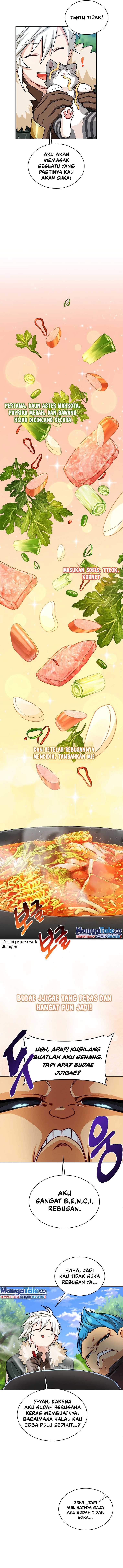 Please Have a Meal Chapter 80 Gambar 4
