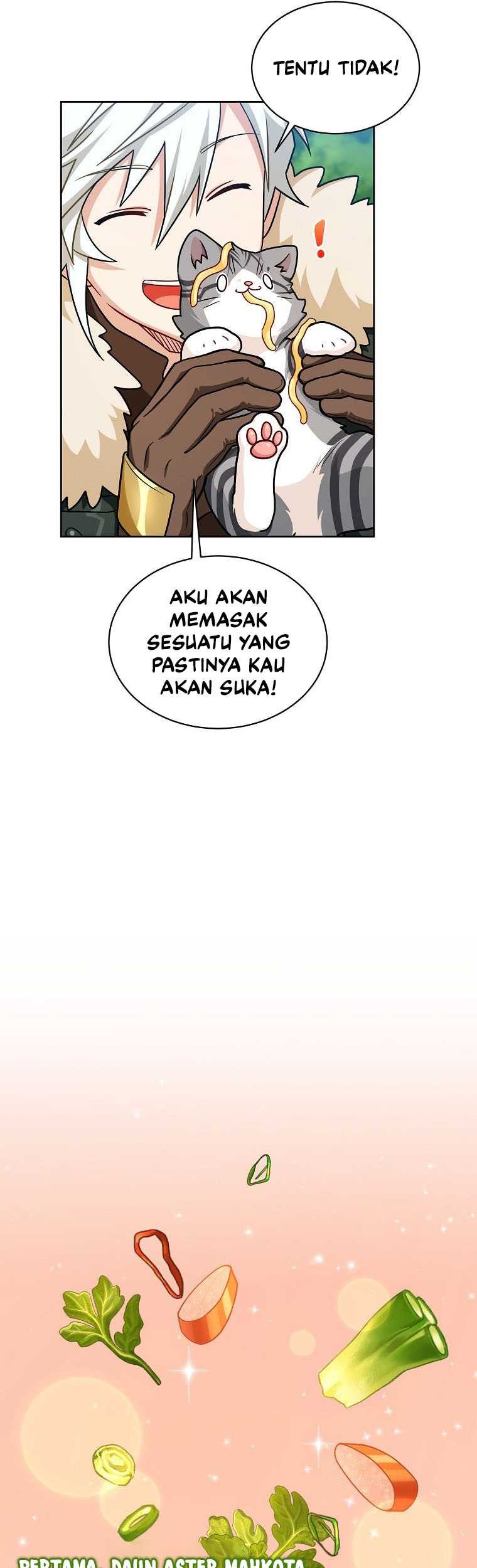 Please Have a Meal Chapter 80 Gambar 10