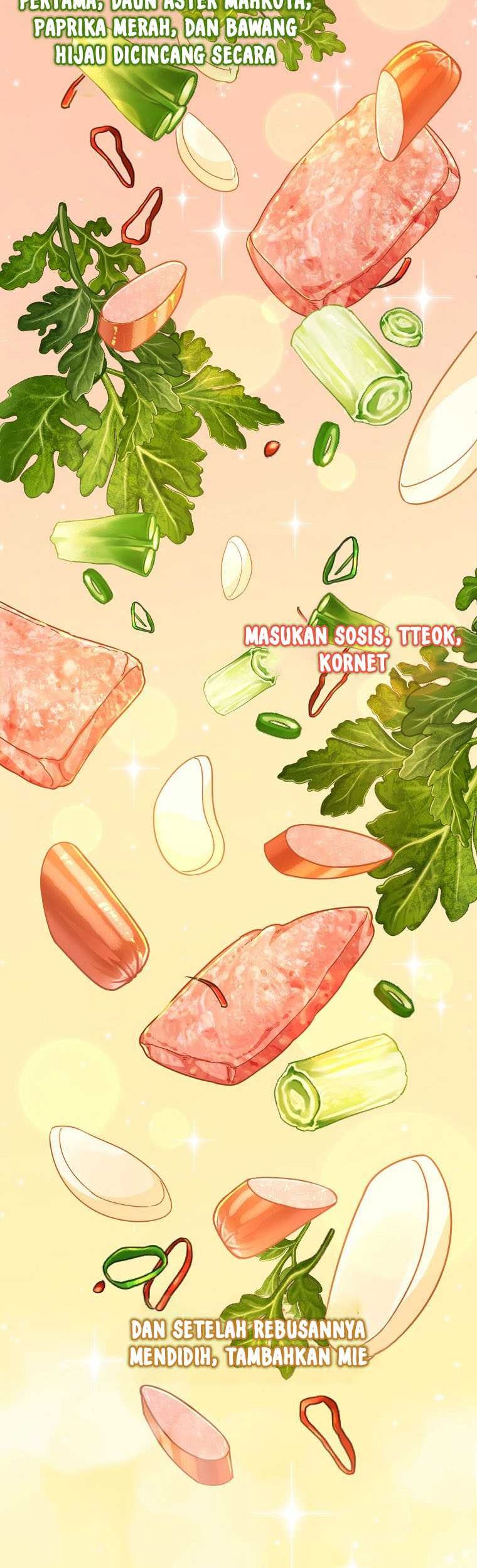 Please Have a Meal Chapter 80 Gambar 11